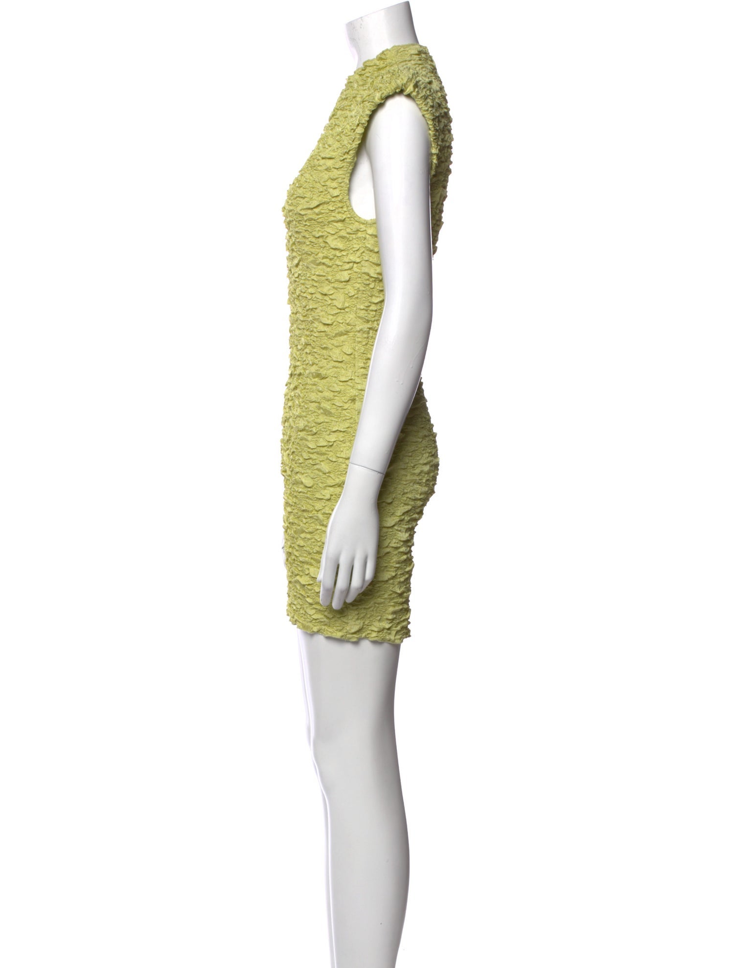 ASTR Mock Neck Mini Dress w/ Tags