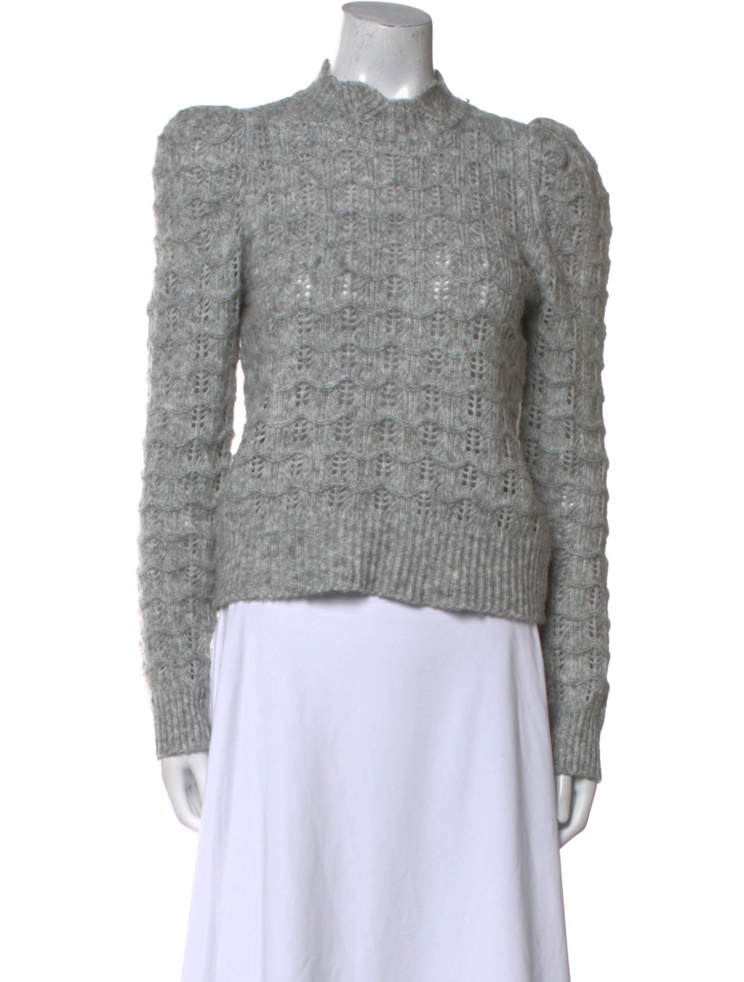 ASTR Crew Neck Sweater