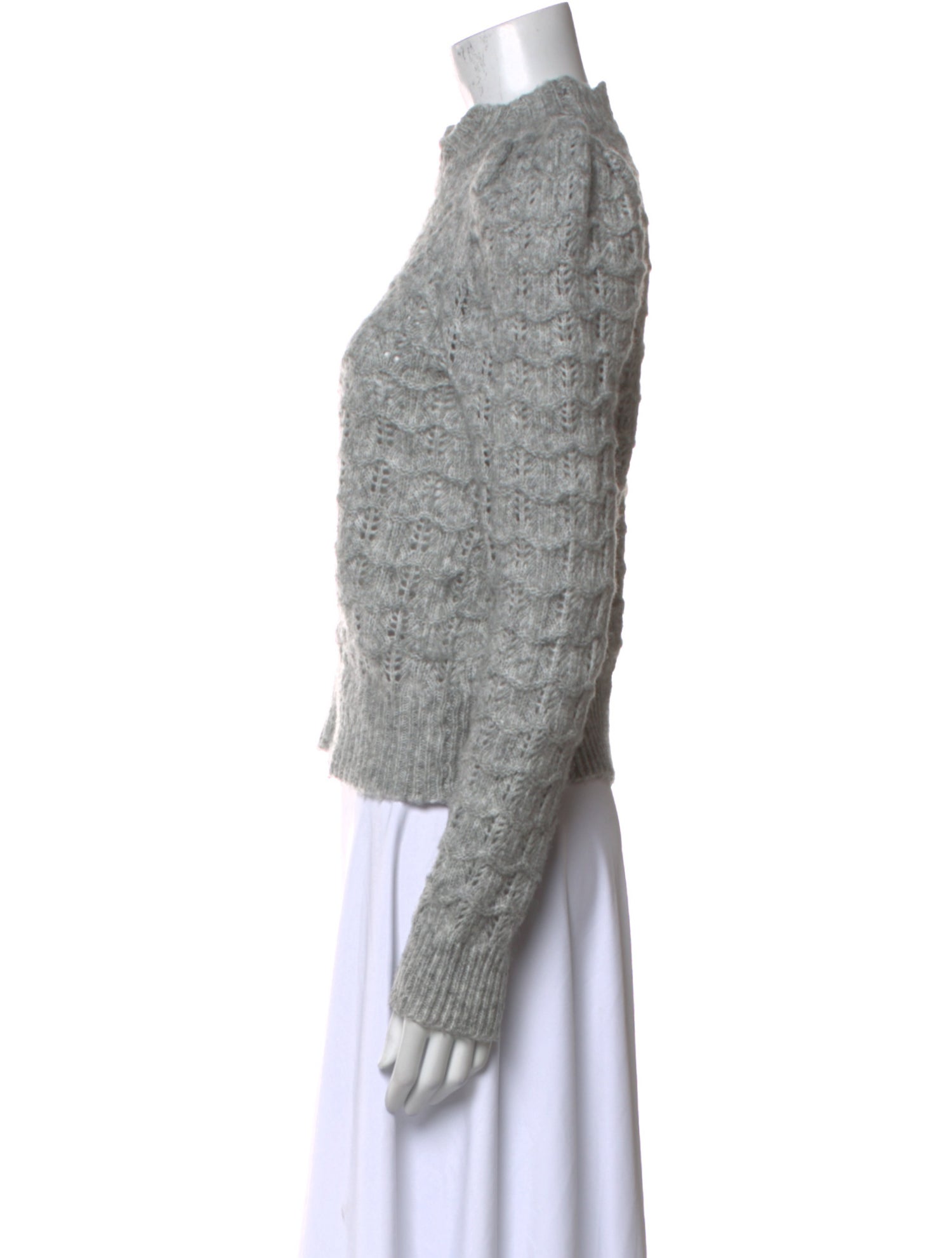 ASTR Crew Neck Sweater