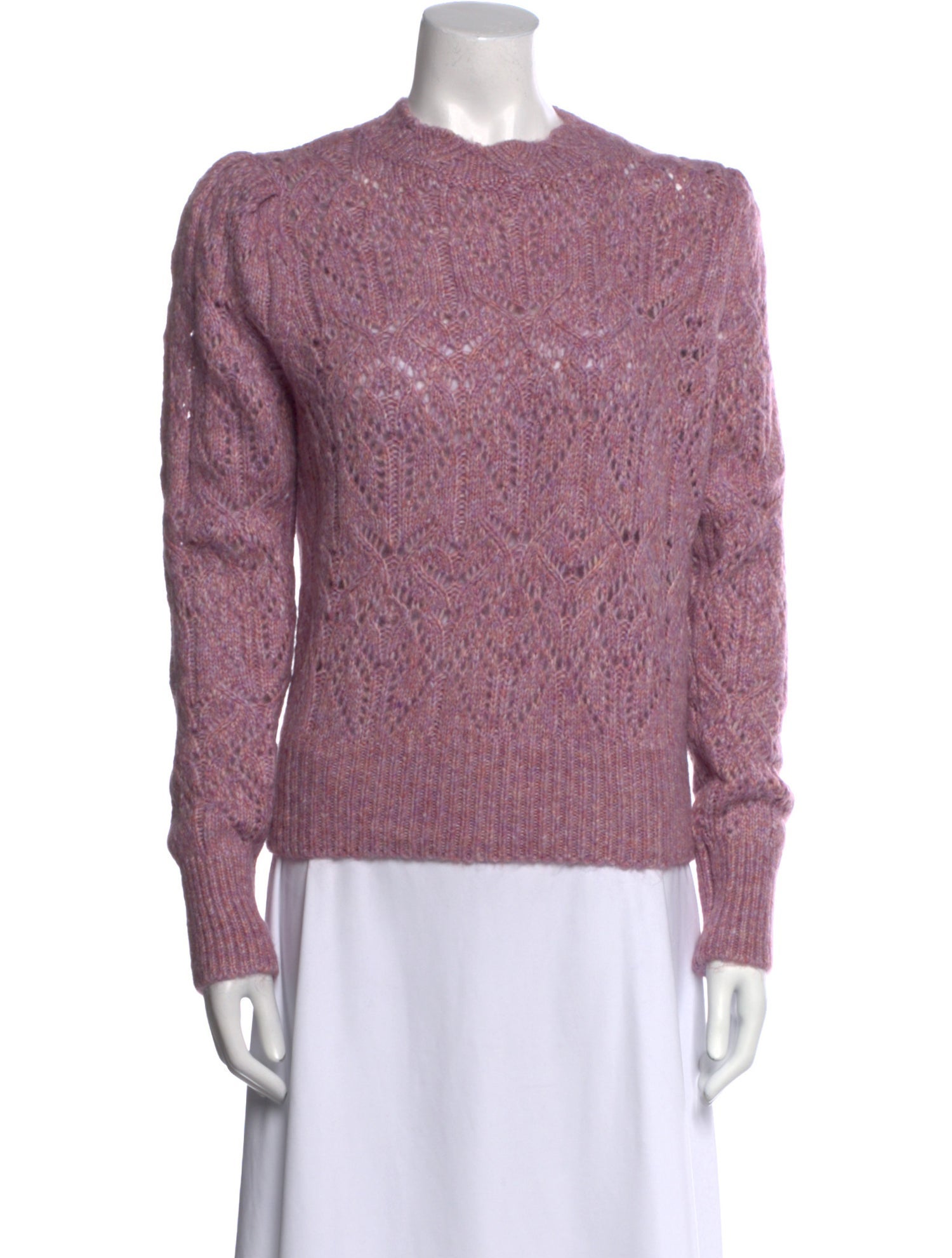 ASTR Crew Neck Sweater