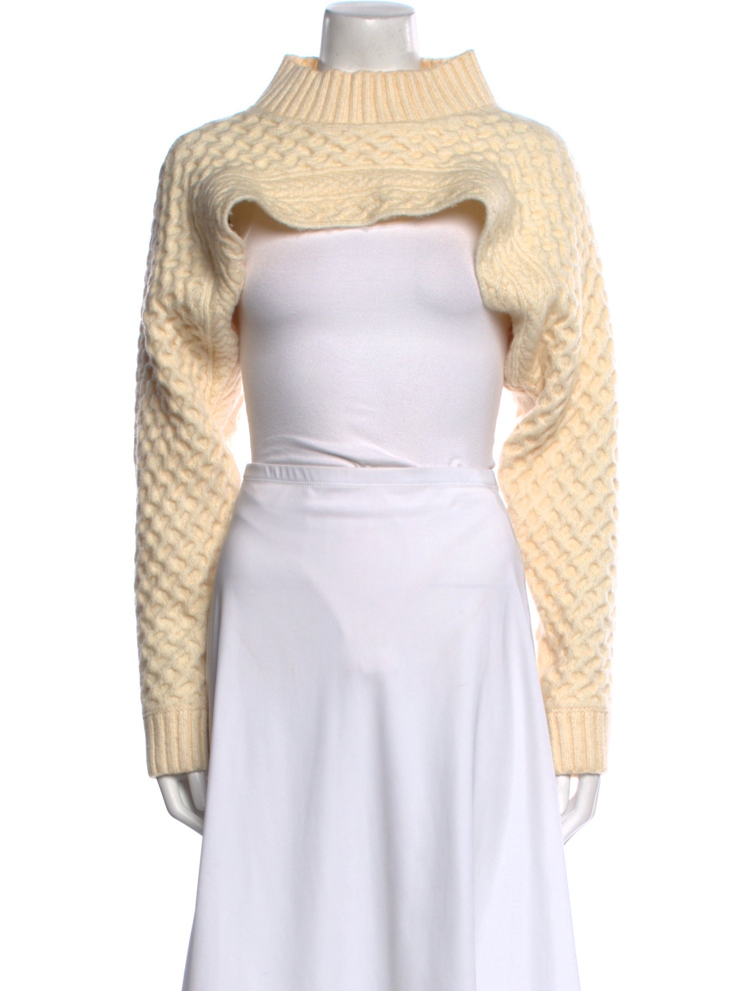 ASTR Turtleneck Sweater