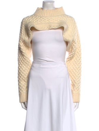 ASTR Turtleneck Sweater