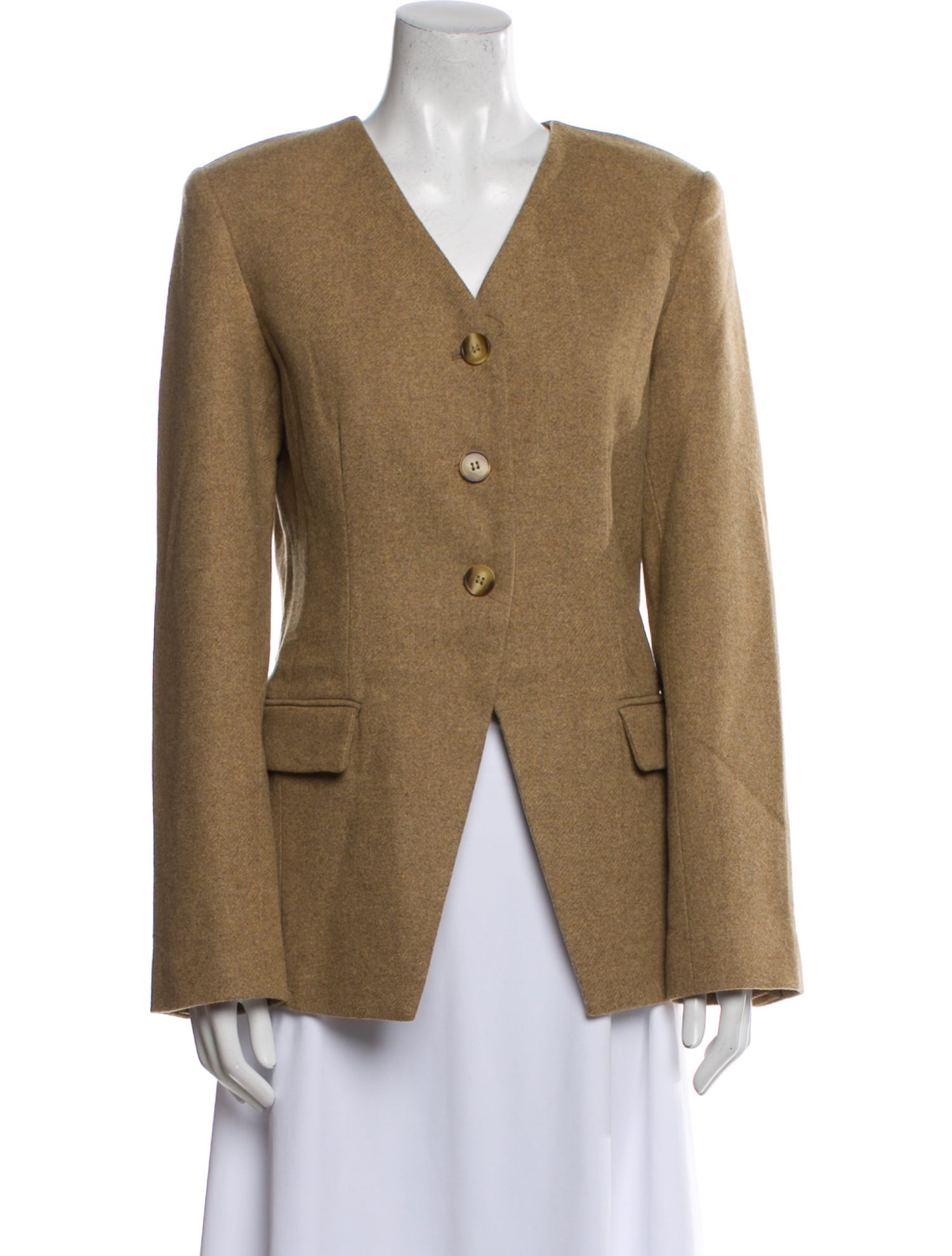 ASTR Wool Blazer