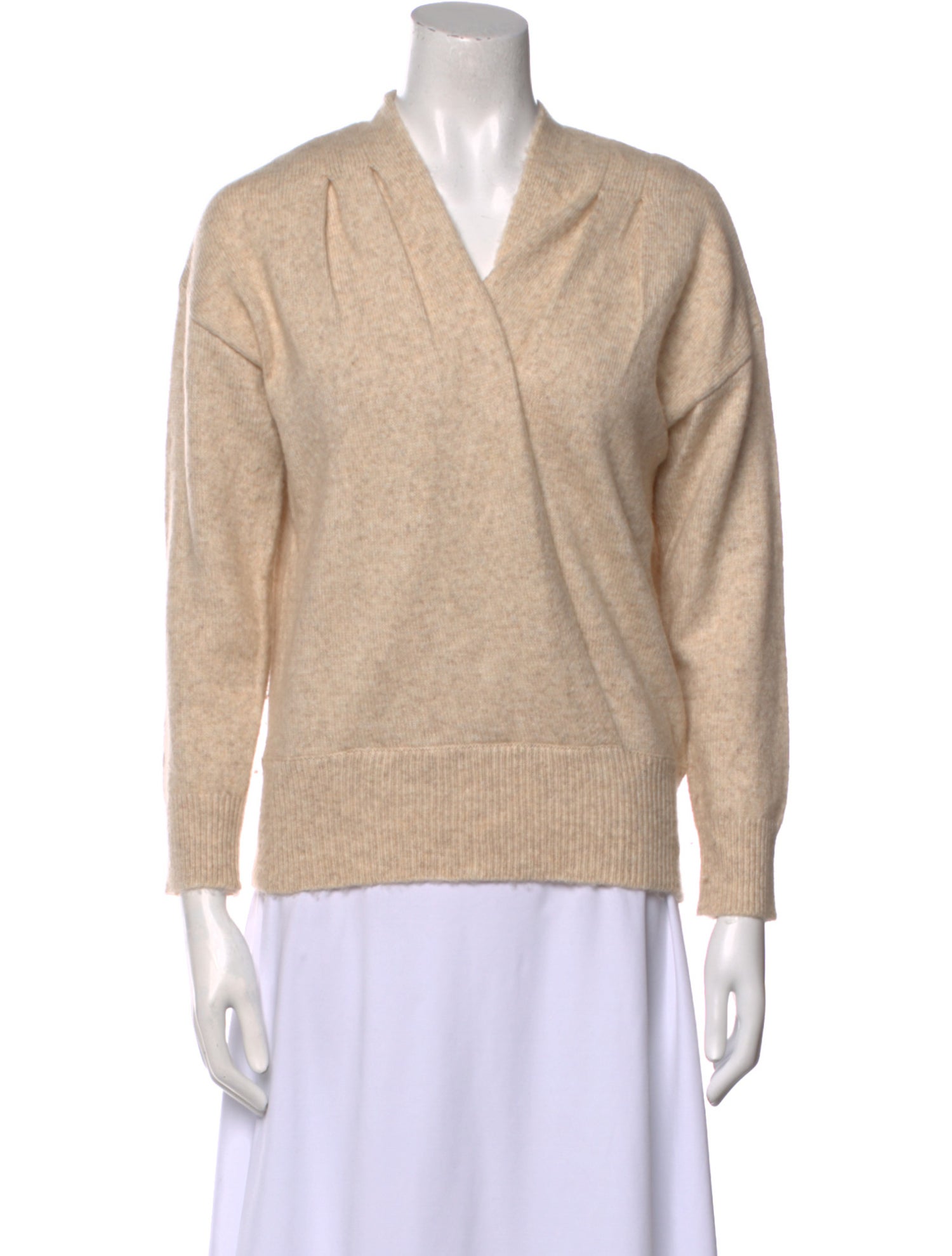 ASTR V-Neck Sweater