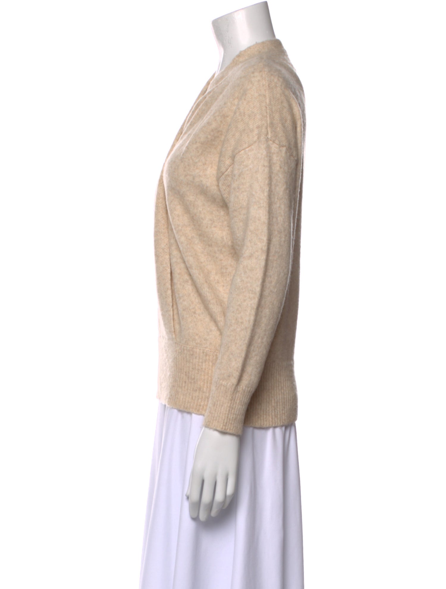 ASTR V-Neck Sweater