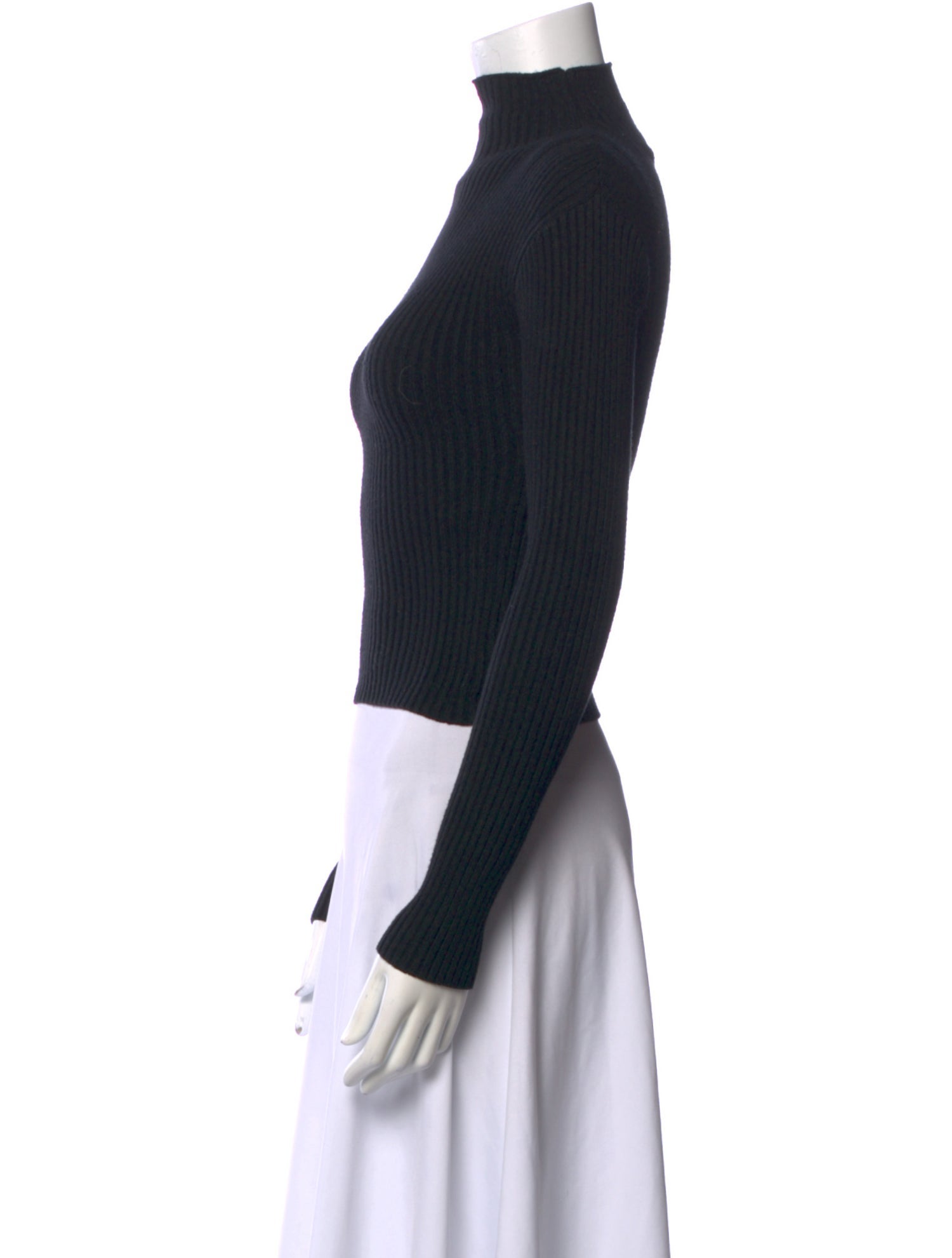 ASTR Turtleneck Sweater