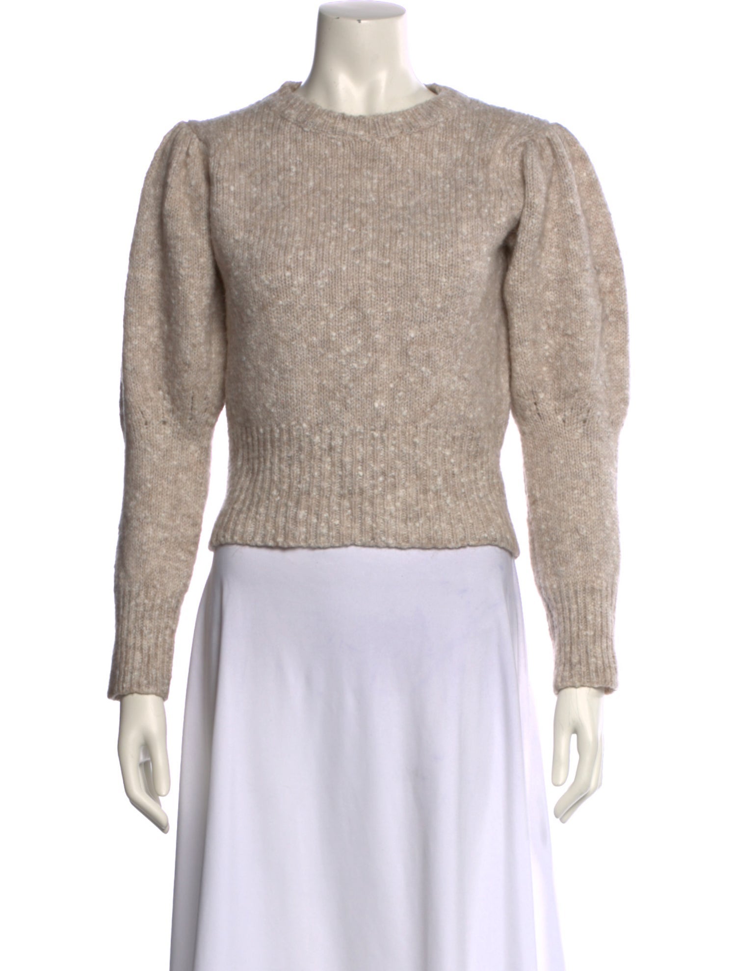 ASTR Crew Neck Sweater