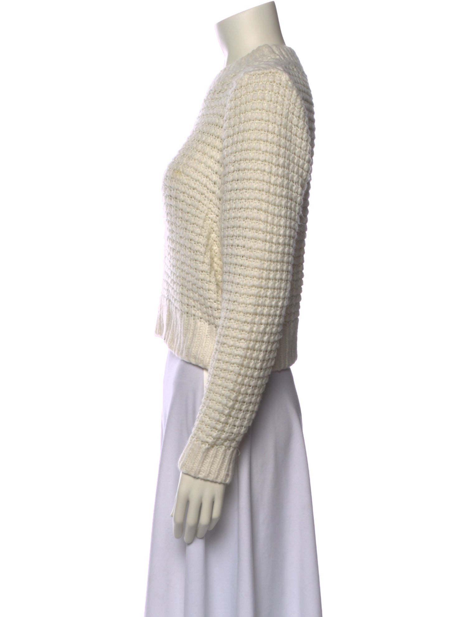 ASTR Crew Neck Sweater