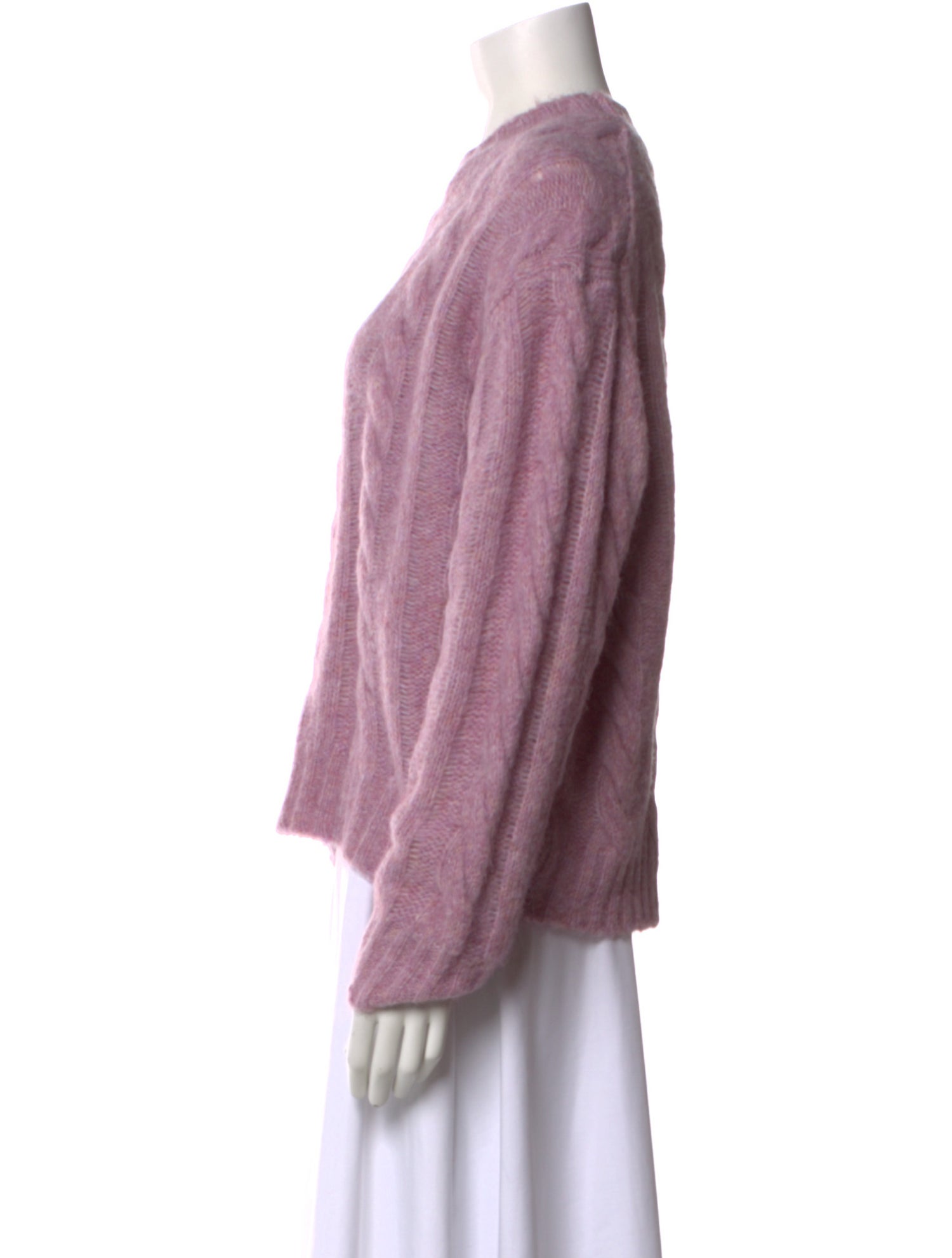 ASTR Crew Neck Sweater