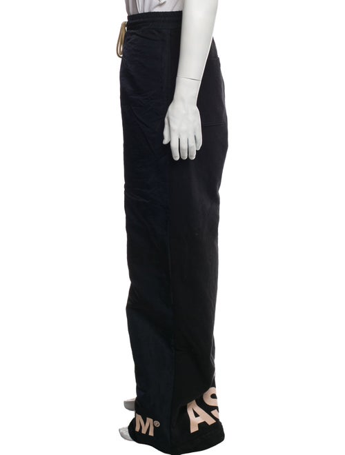 Astrum Graphic Print Lounge Bottoms