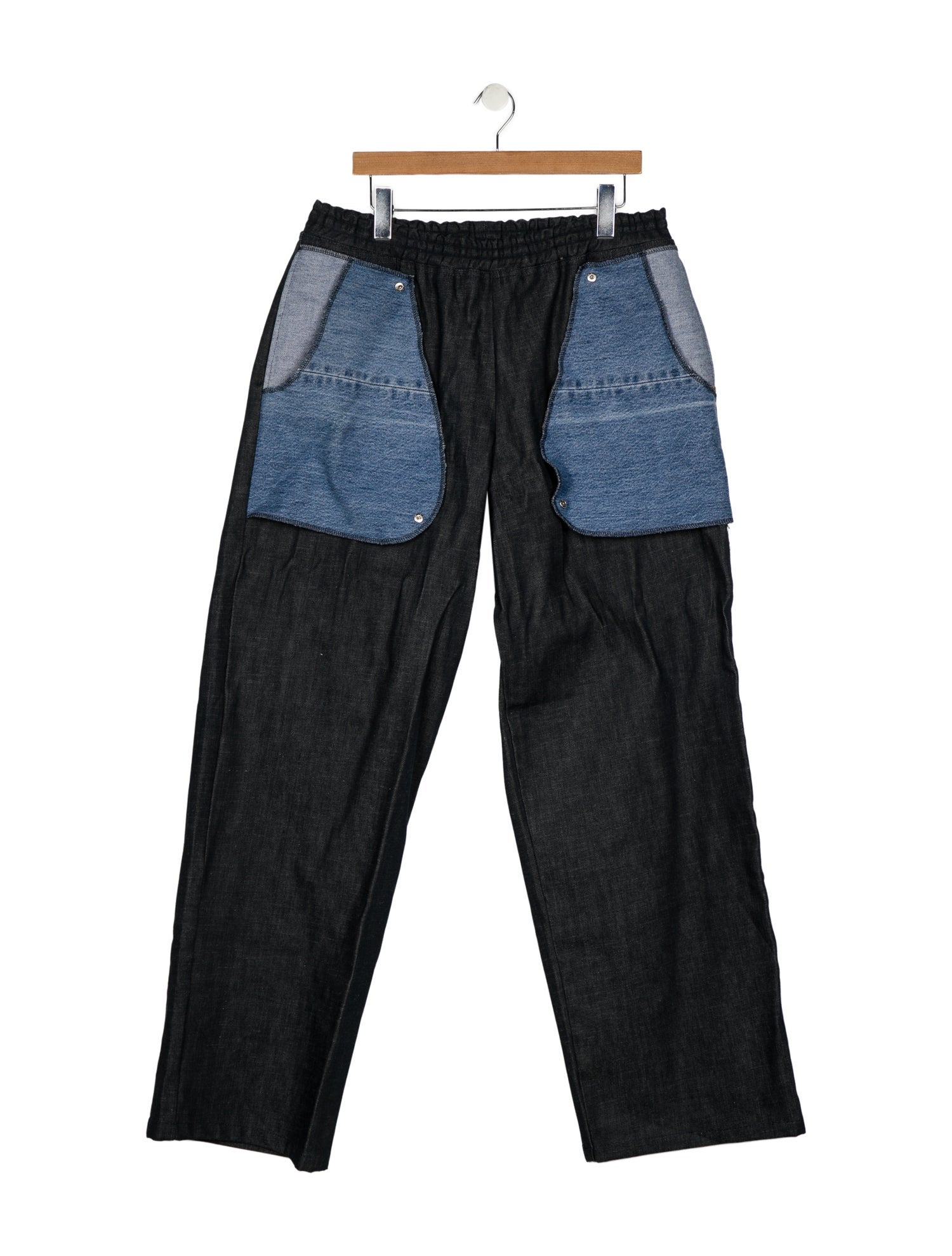 Astrum Straight-Leg Jeans