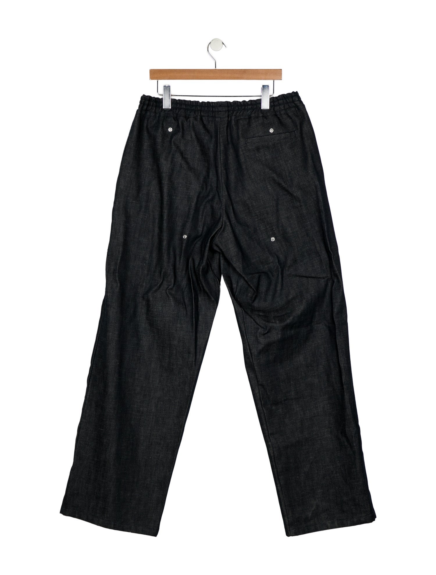 Astrum Straight-Leg Jeans