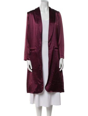 Allen Schwartz Blazer