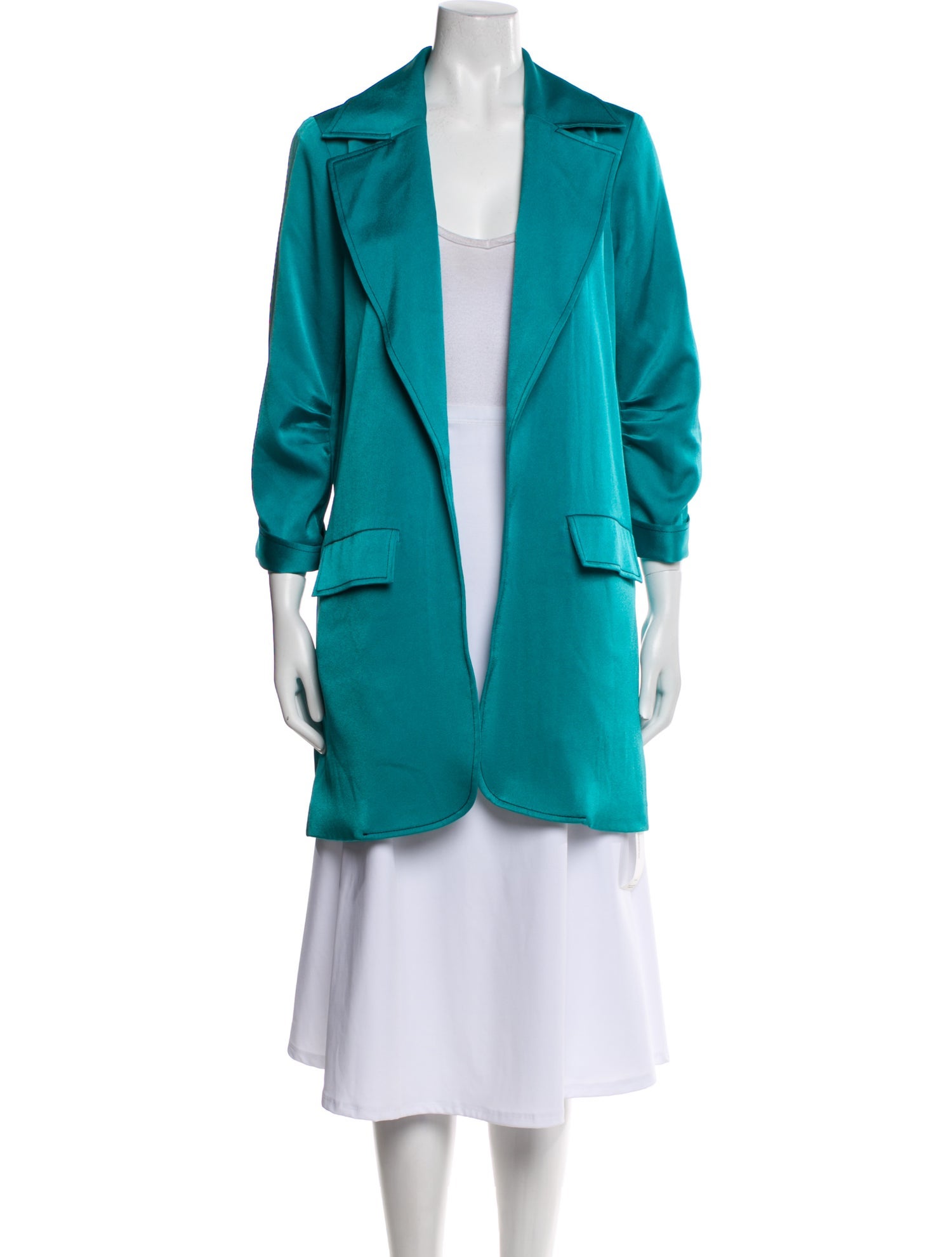 Allen Schwartz Peacoat