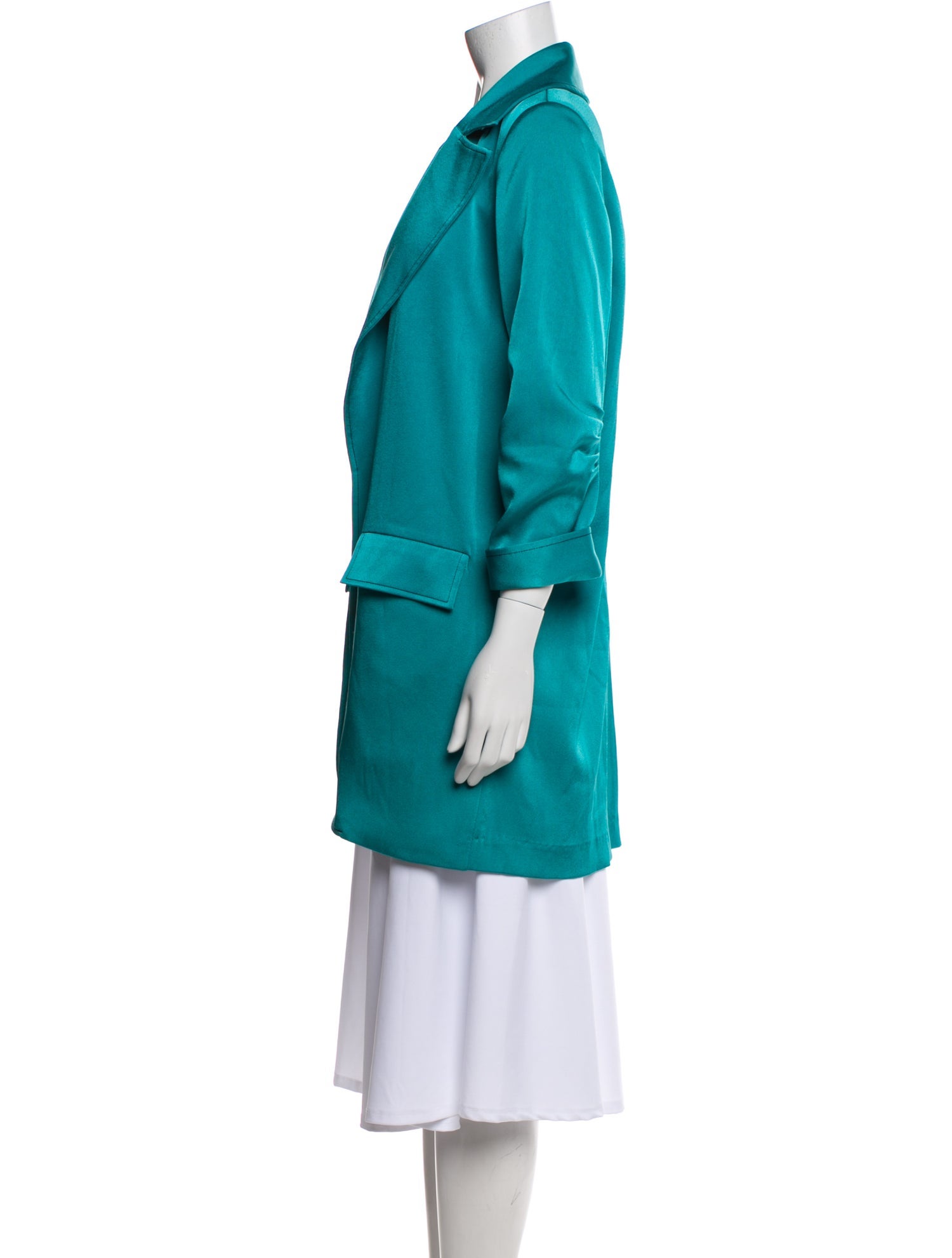 Allen Schwartz Peacoat