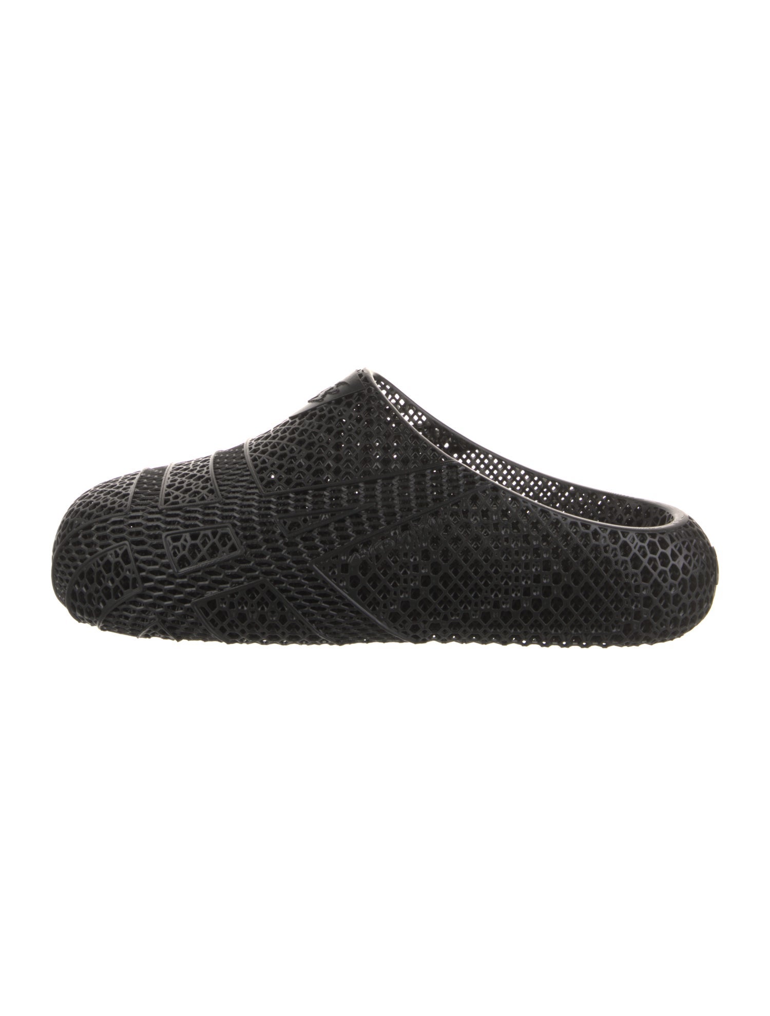 Asics x Novalis Rubber Graphic Print Sandals