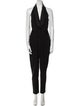 Alice by Temperley Halterneck Jumpsuit