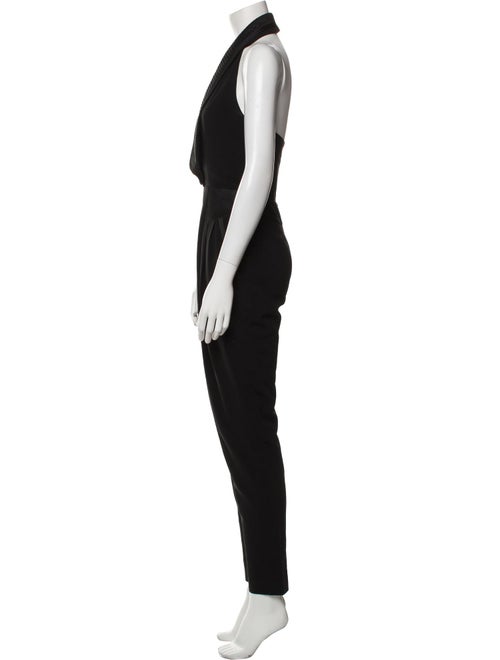 Alice by Temperley Halterneck Jumpsuit