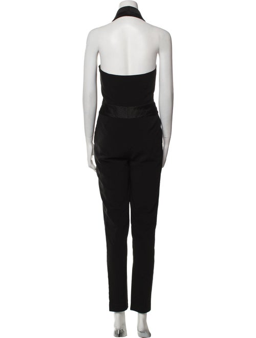 Alice by Temperley Halterneck Jumpsuit