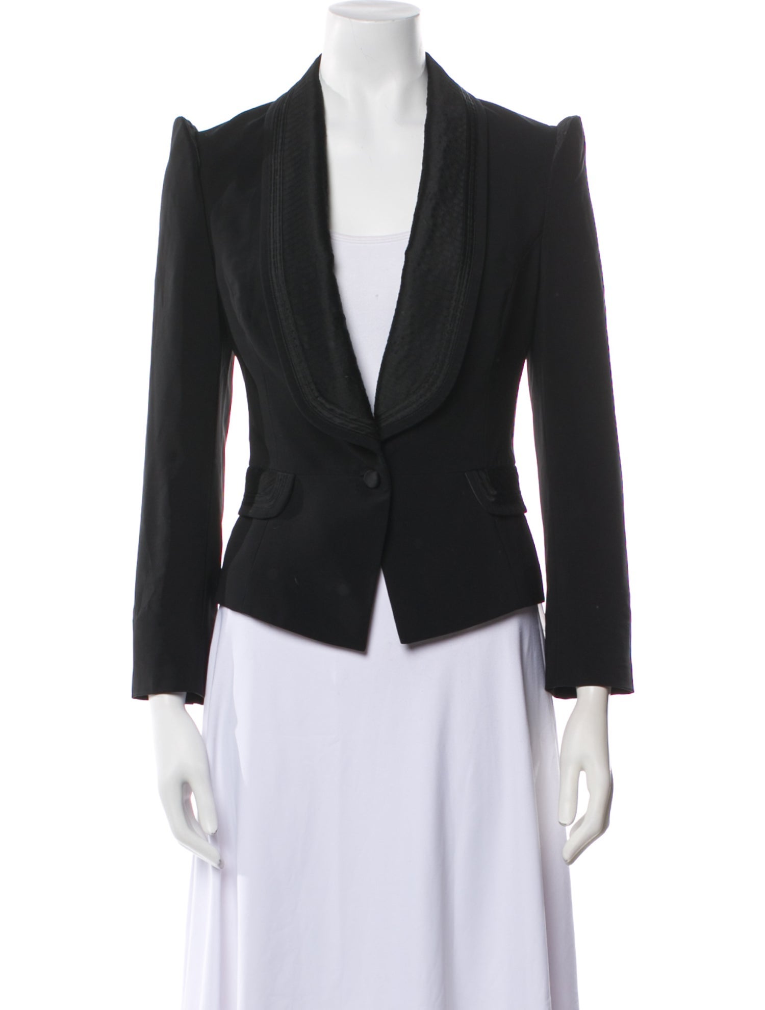 Alice by Temperley Blazer