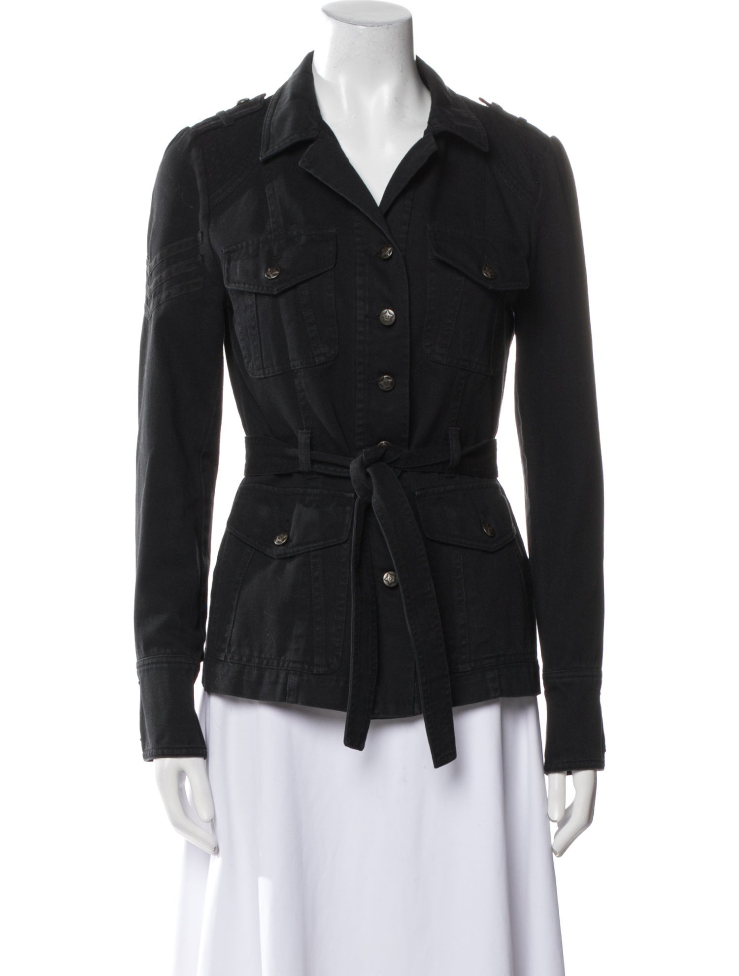 Alice by Temperley Denim Jacket