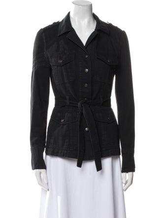 Alice by Temperley Denim Jacket