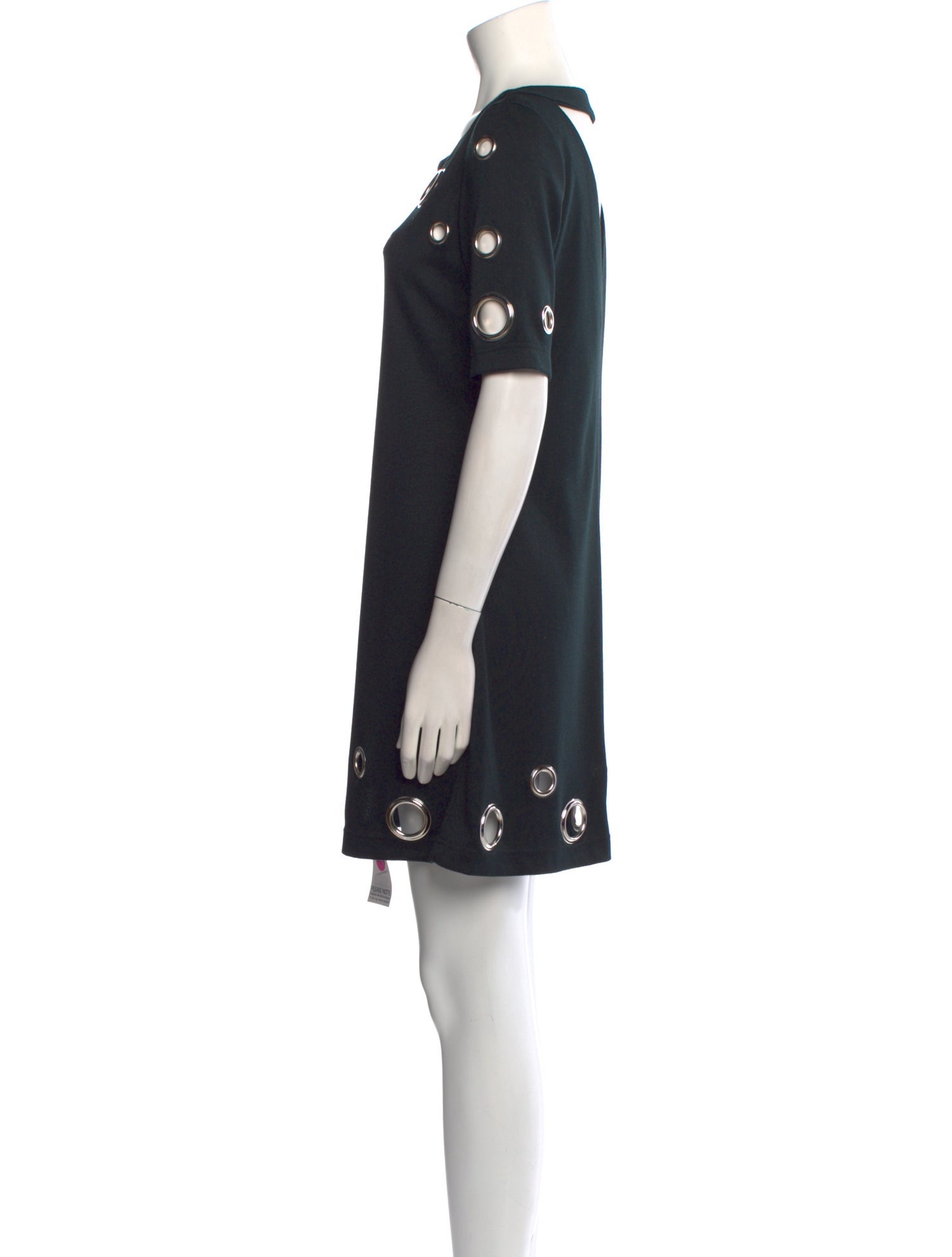 Alice by Temperley Scoop Neck Mini Dress w/ Tags