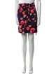 Alice by Temperley Printed Knee-Length Skirt