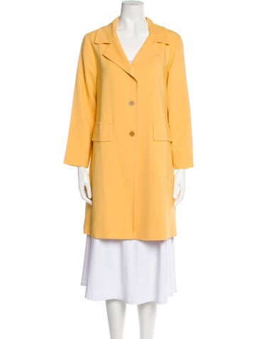 Attic And Barn Coats Peacoat L