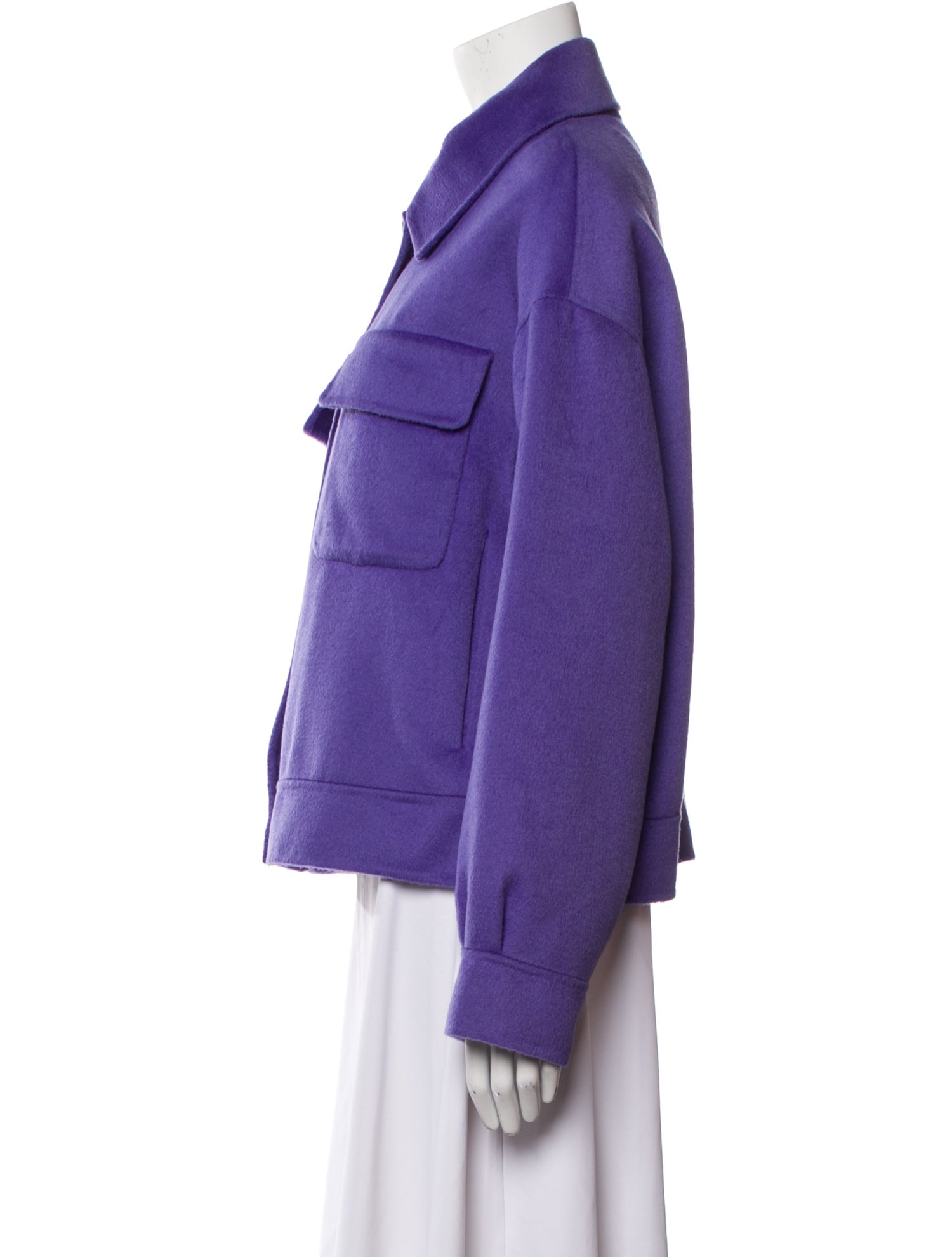 Attic And Barn Utility Jacket w/ Tags