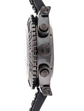 Watch Sub Chrono Divers Watch