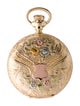 Watch BWC Swiss Pocket Watch