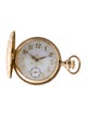 Watch BWC Swiss Pocket Watch