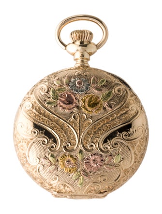 Watch BWC Swiss Pocket Watch