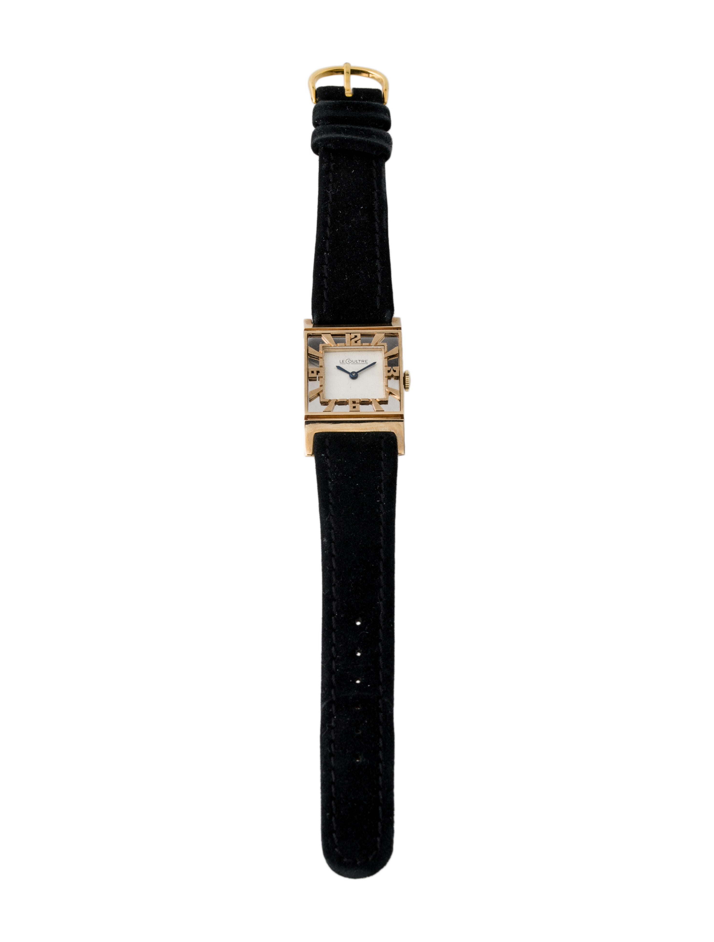 Watch LeCoultre Vintage Watch
