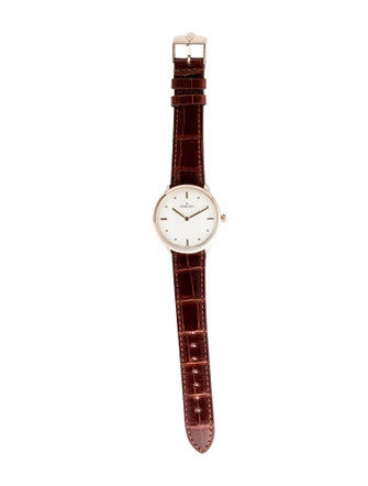Shinola Gomelsky Audry Watch