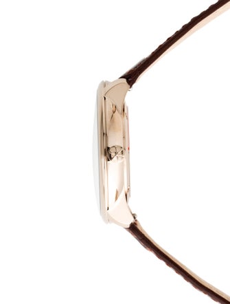 Shinola Gomelsky Audry Watch