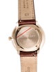 Shinola Gomelsky Audry Watch
