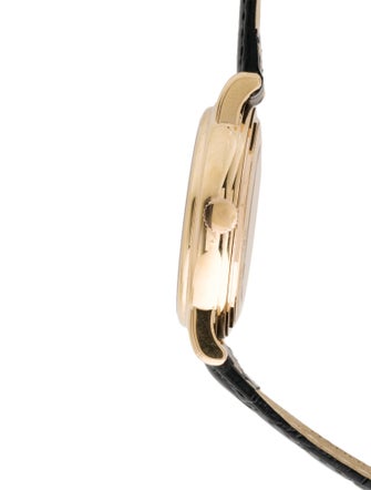 Watch Oscar Walden Power Reserve Watch