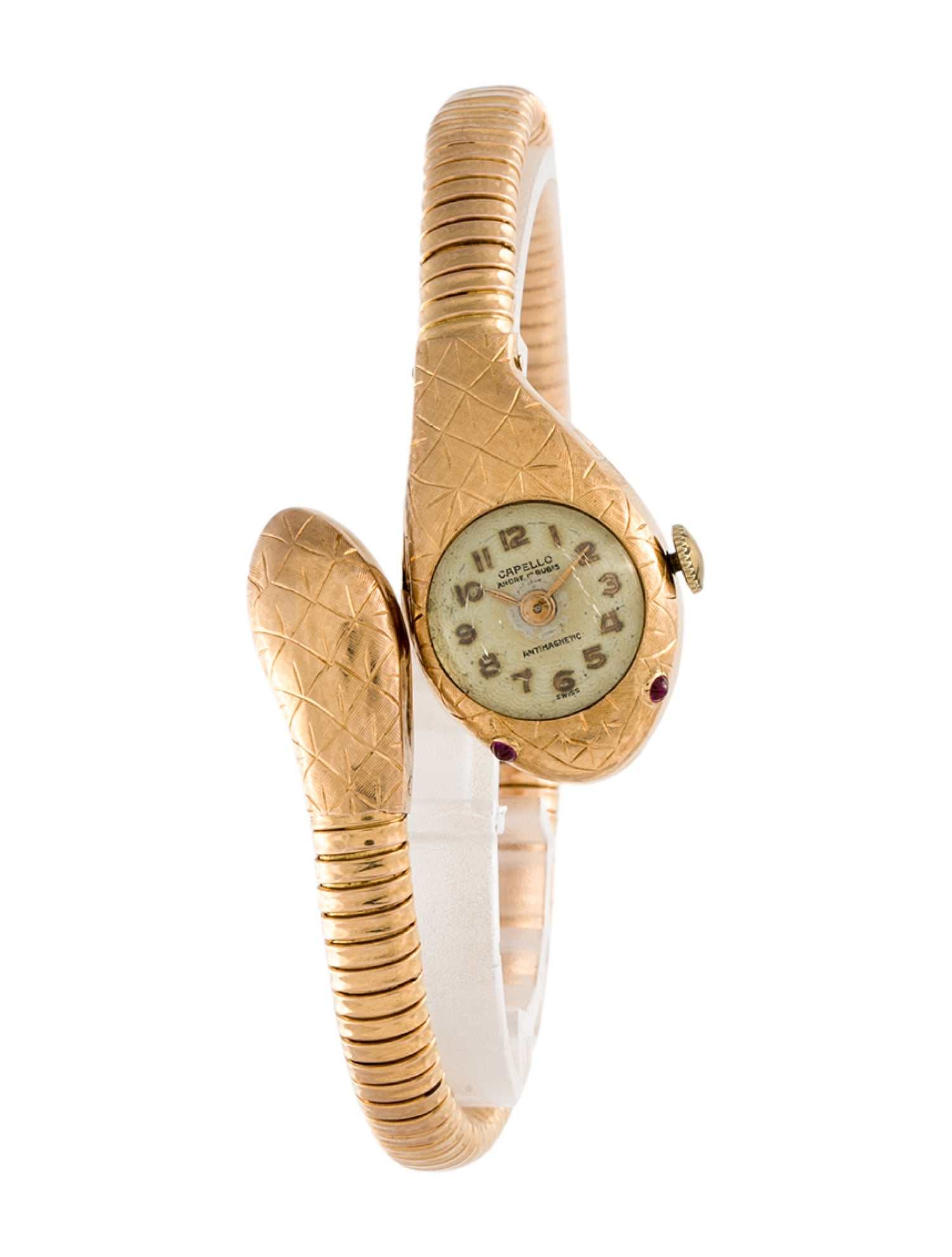 Watch Capello Vintage