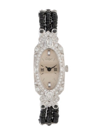 Watch Dilys Classic Diamond Watch