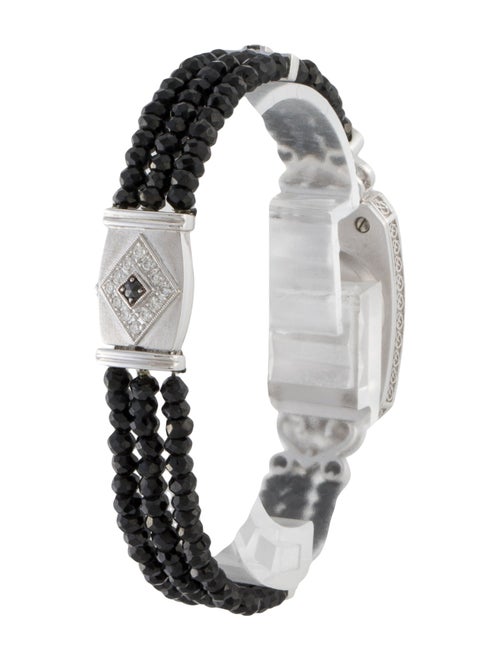 Watch Dilys Classic Diamond Watch