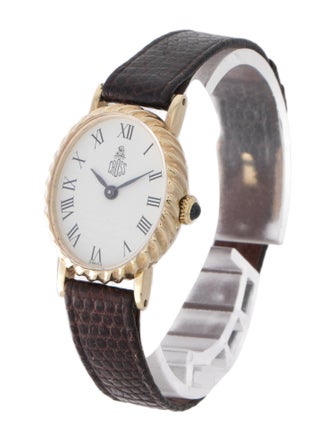 Watch Mark Cross Watch