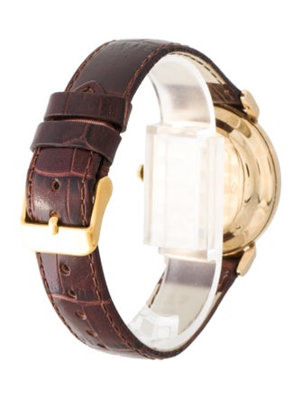 Watch Mathey Tissot Reservomatic Watch