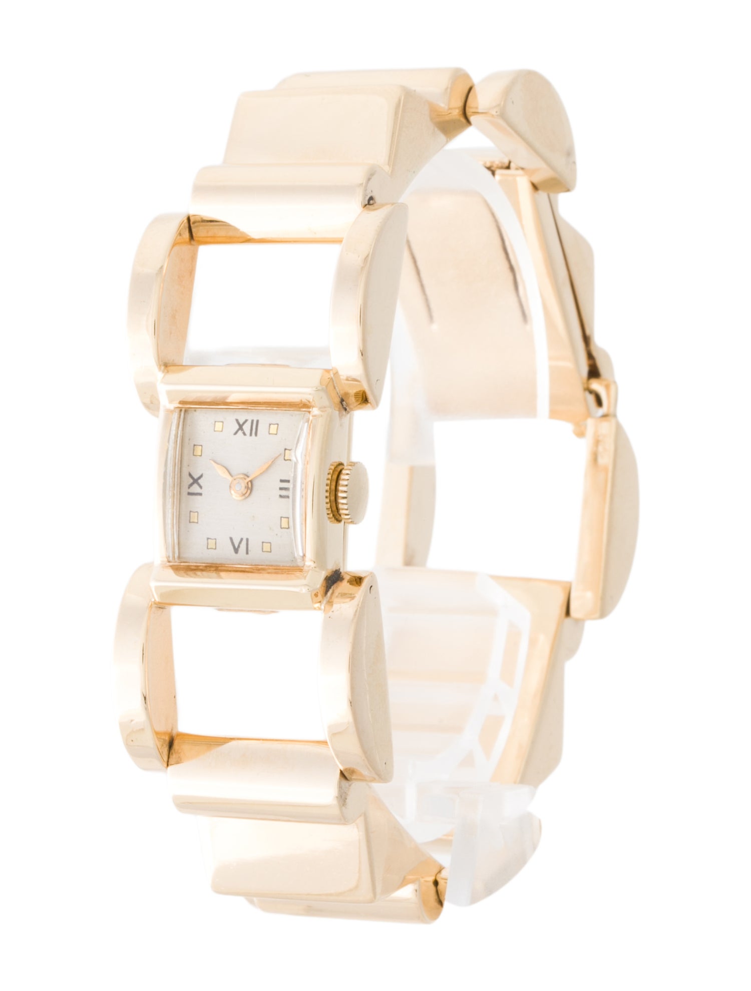 Watch 14mm x 18mm Classique