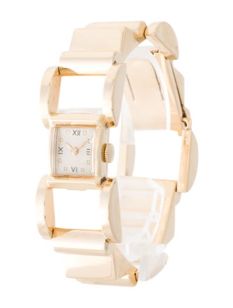 Watch 14mm x 18mm Classique Watch