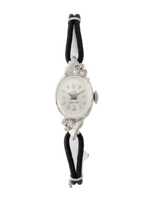 Watch Jules Jurgensen Watch