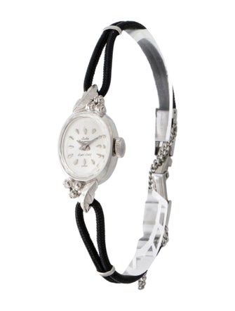 Watch Jules Jurgensen Watch