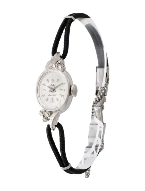 Watch Jules Jurgensen Watch