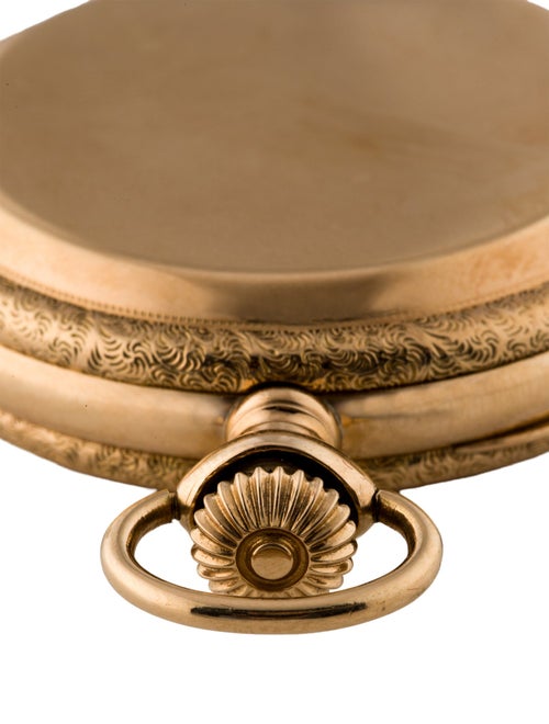 Watch Waltham Pocket Watch